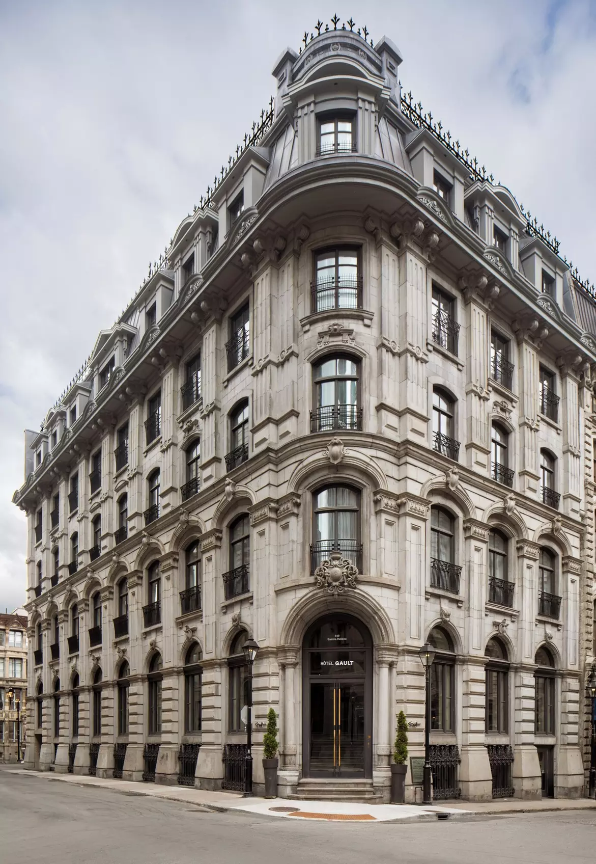 Hotel Gault - Primary Image