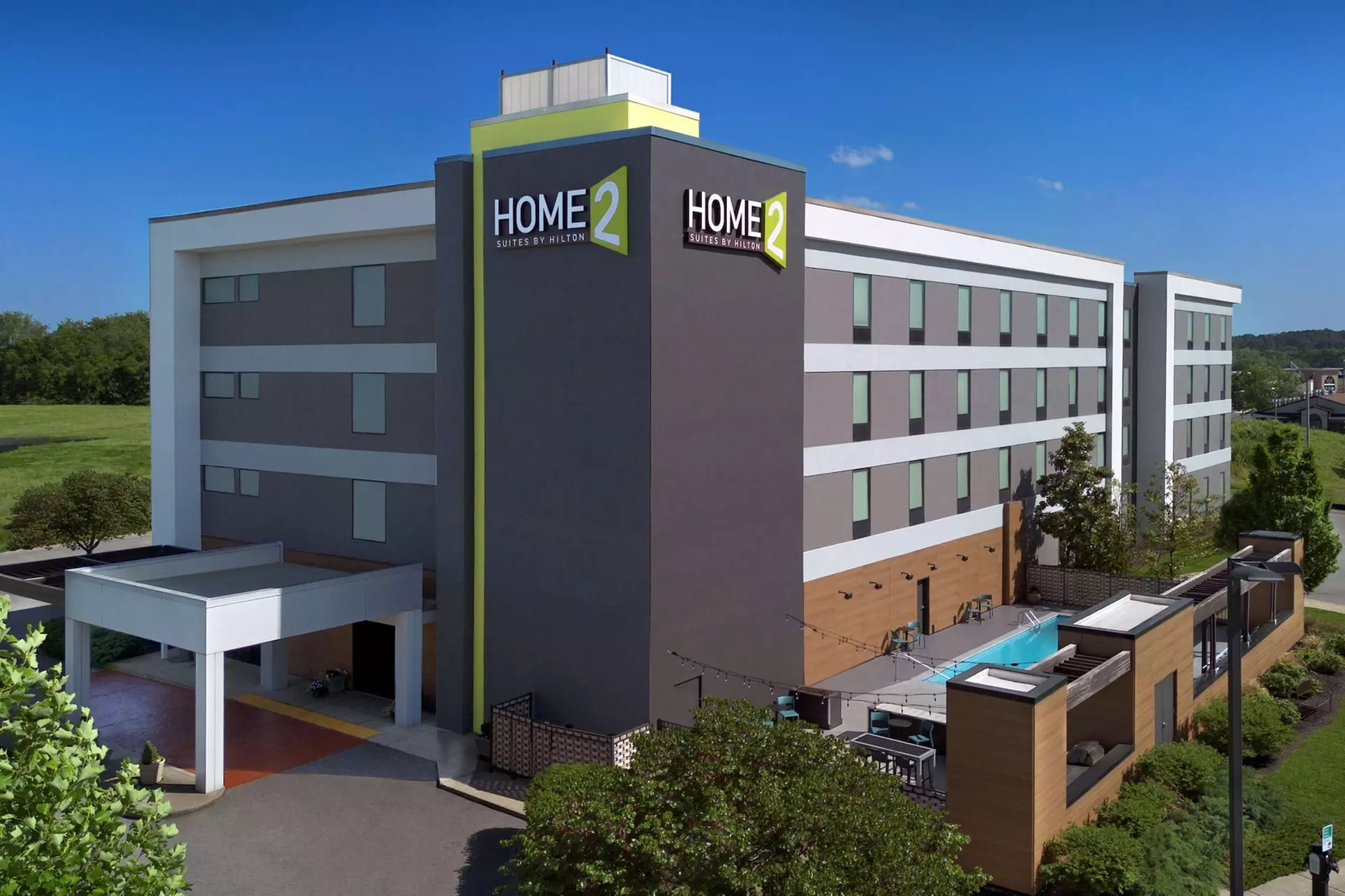 Home2 Suites by Hilton Clarksville/Ft. Campbell - Primary Image
