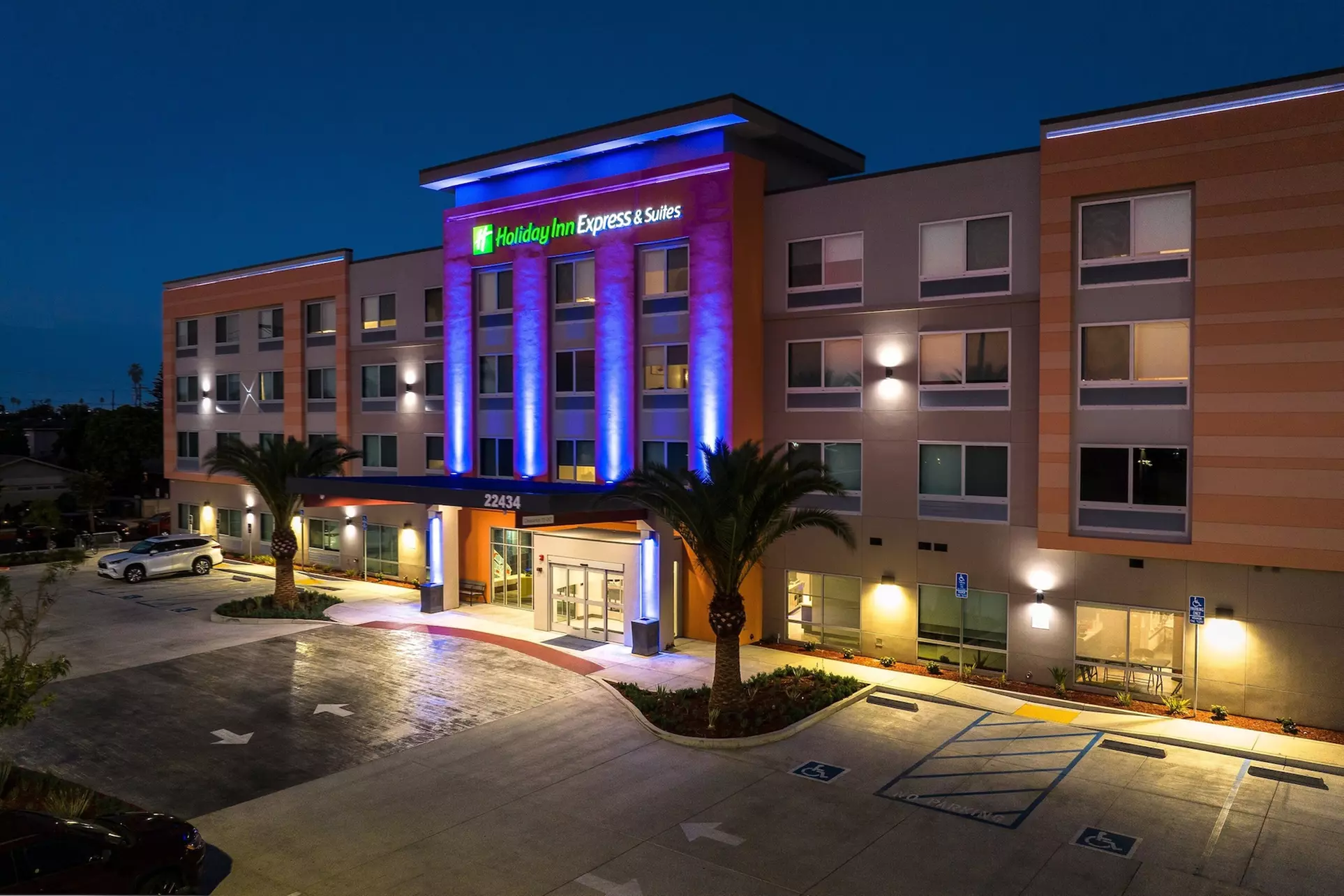 Holiday Inn Express & Suites Hawaiian Gardens by IHG - Primary Image