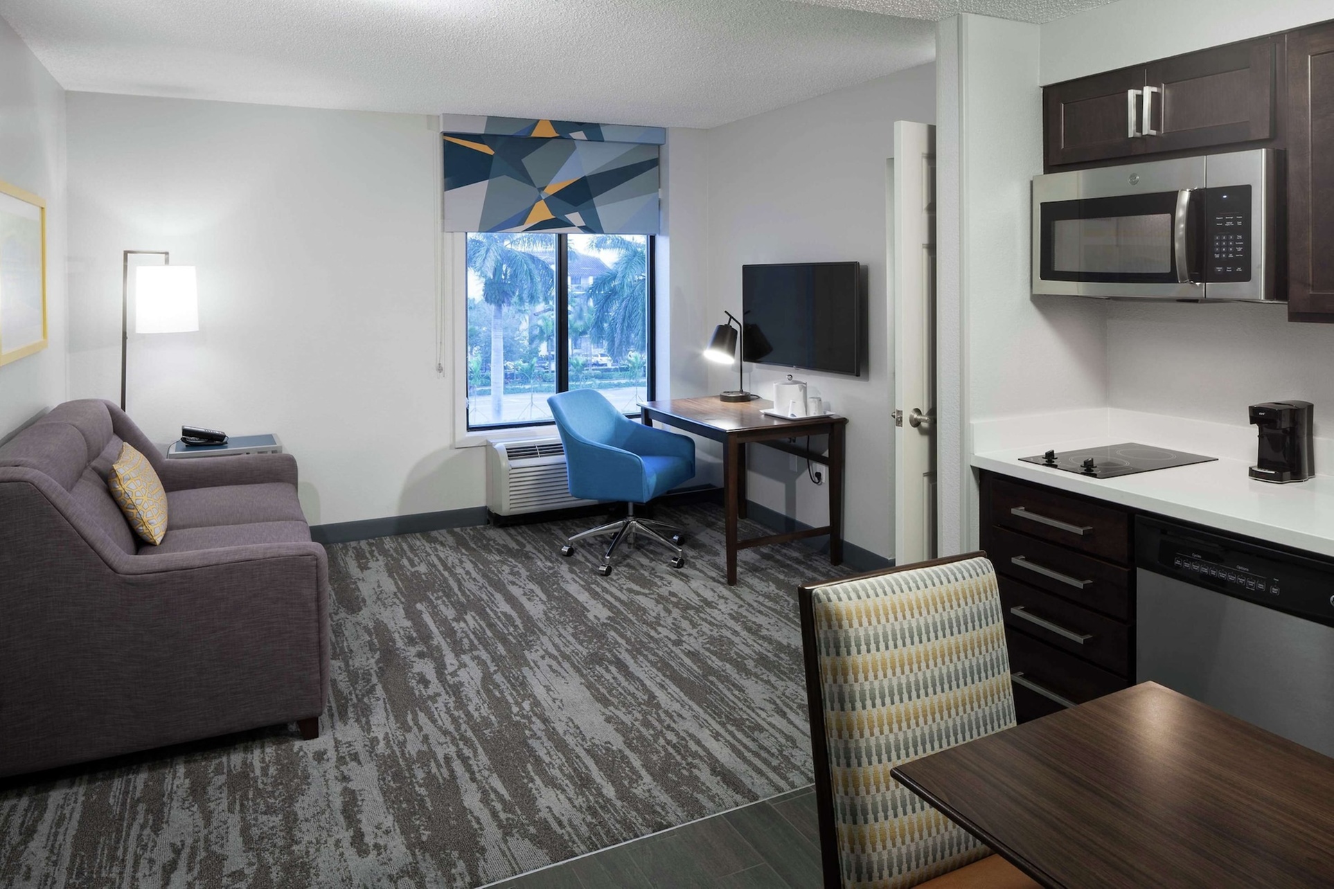 Hampton Inn & Suites by Hilton Miami-Doral/Dolphin Mall