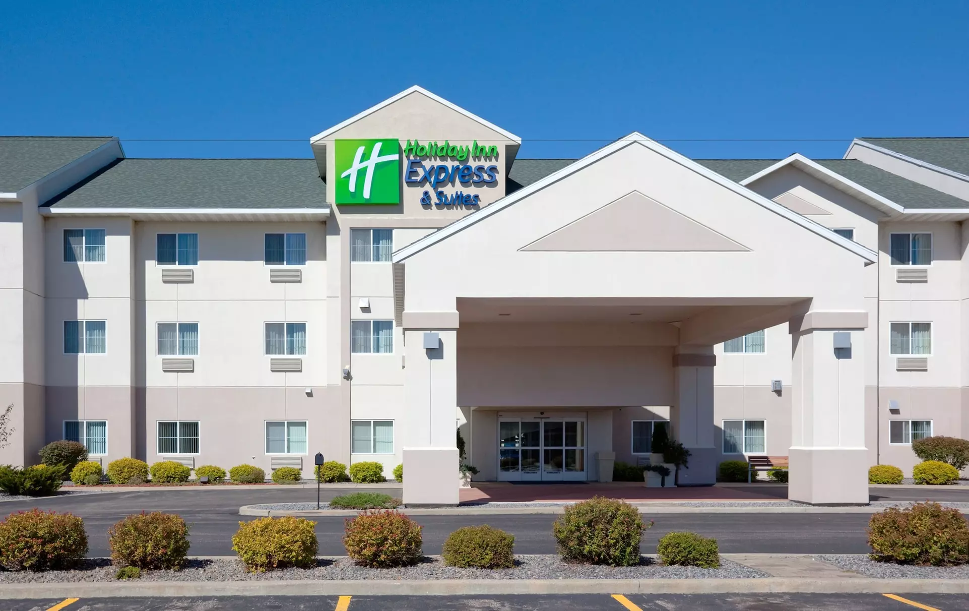 Holiday Inn Express and Suites Stevens Point by IHG - Primary Image