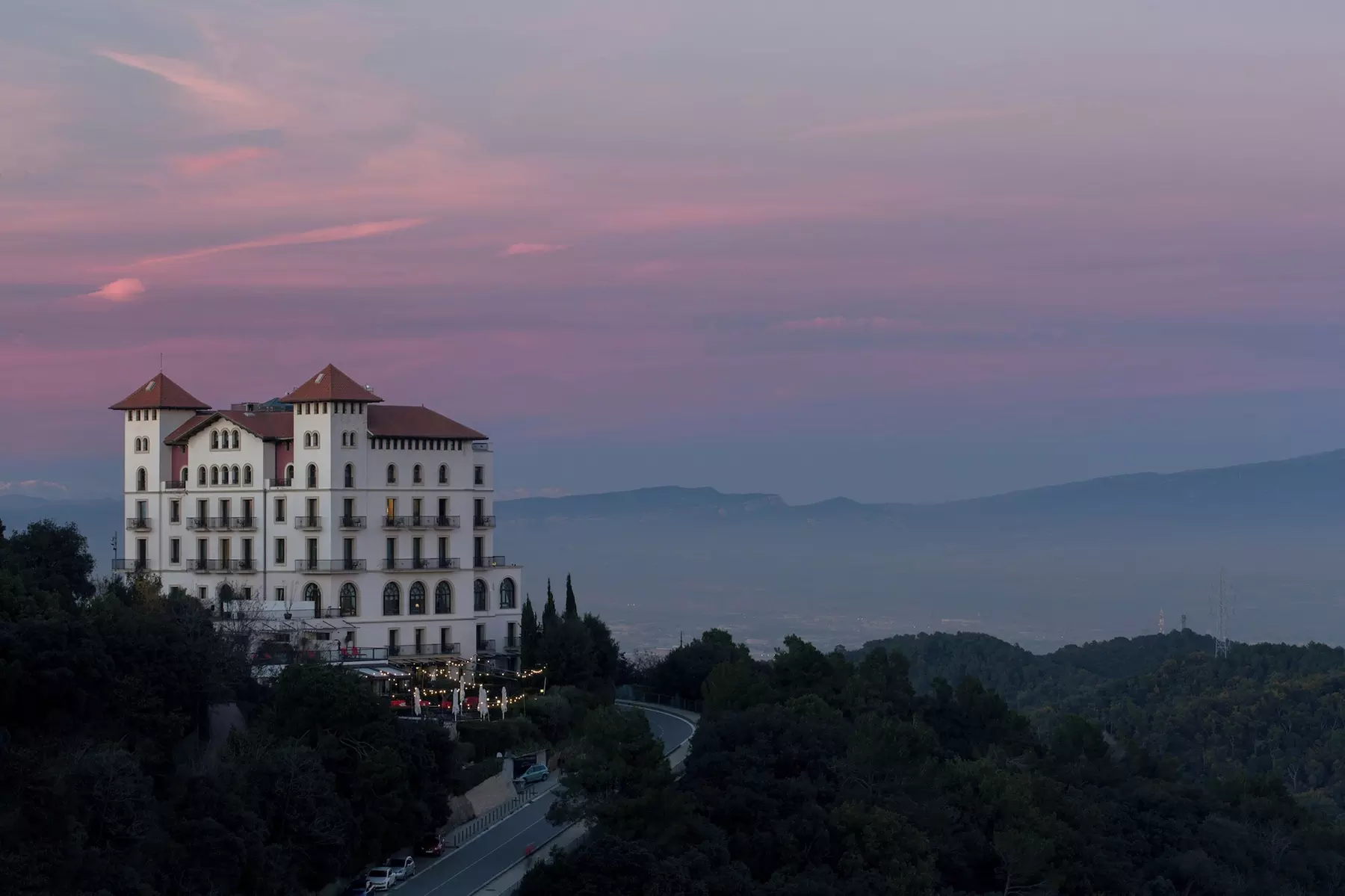 METT Barcelona GL – A Leading Hotel of the World - Primary Image