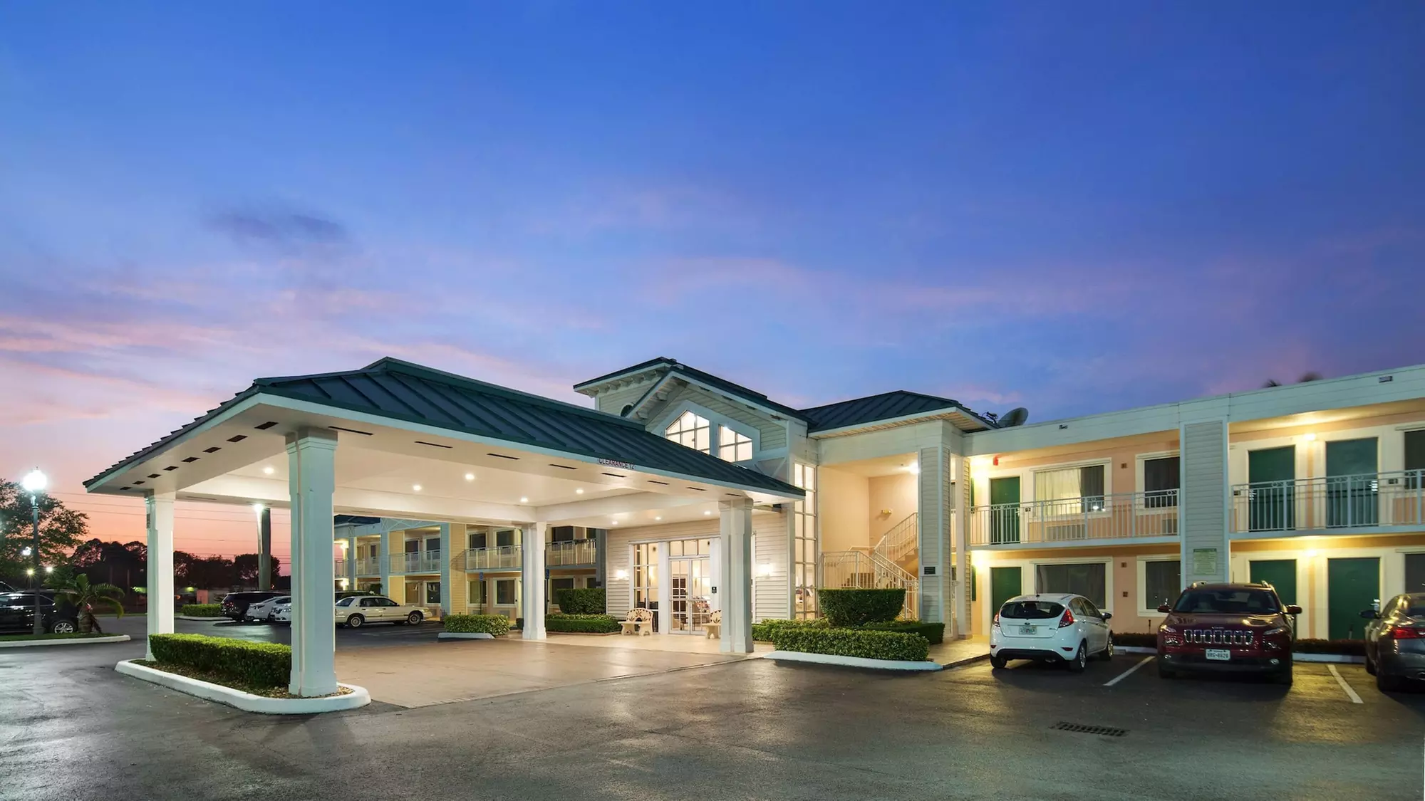 Best Western Gateway to the Keys - Primary Image