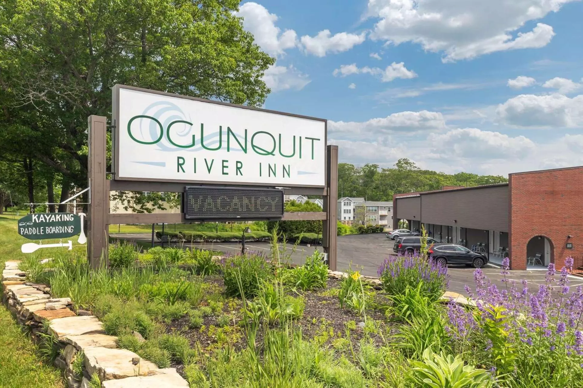 Ogunquit River Inn & Suites - Primary Image