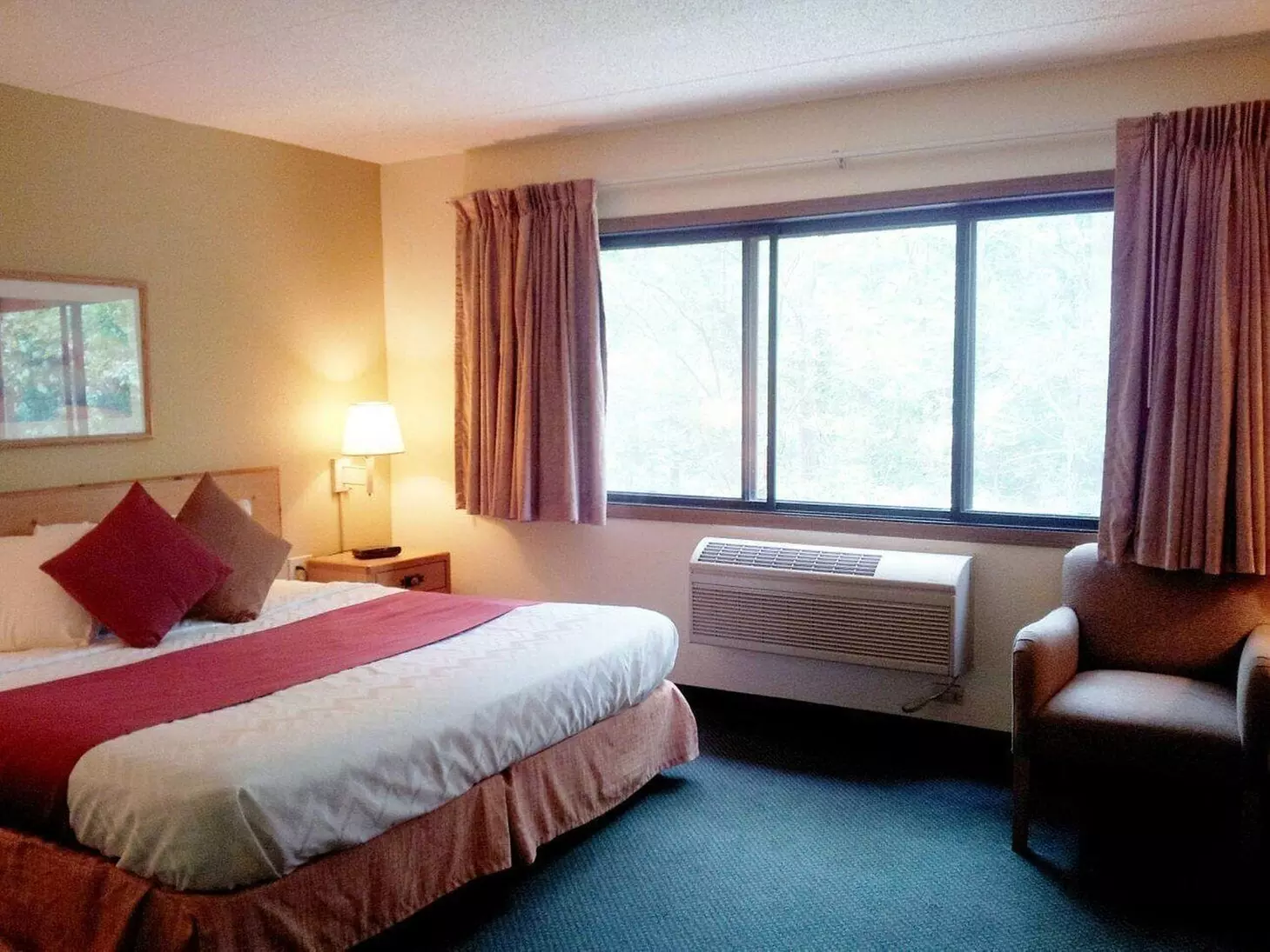 Boarders Inn & Suites by Cobblestone Hotels - Wautoma - Primary Image