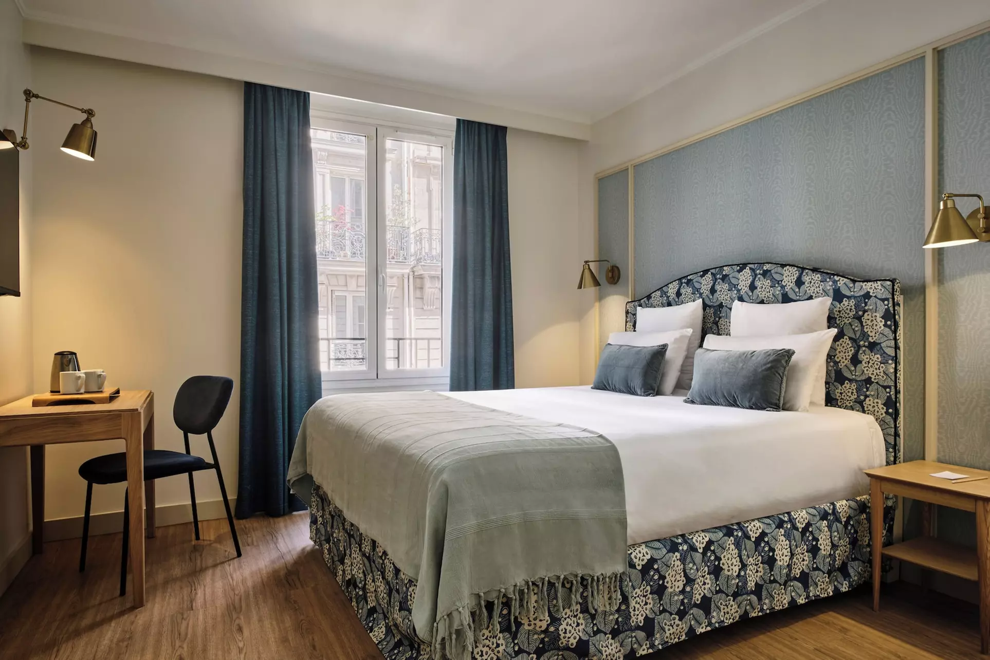 Hôtel Etoile Saint Ferdinand by Happyculture - Primary Image
