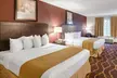 Quality Inn - Second Medium