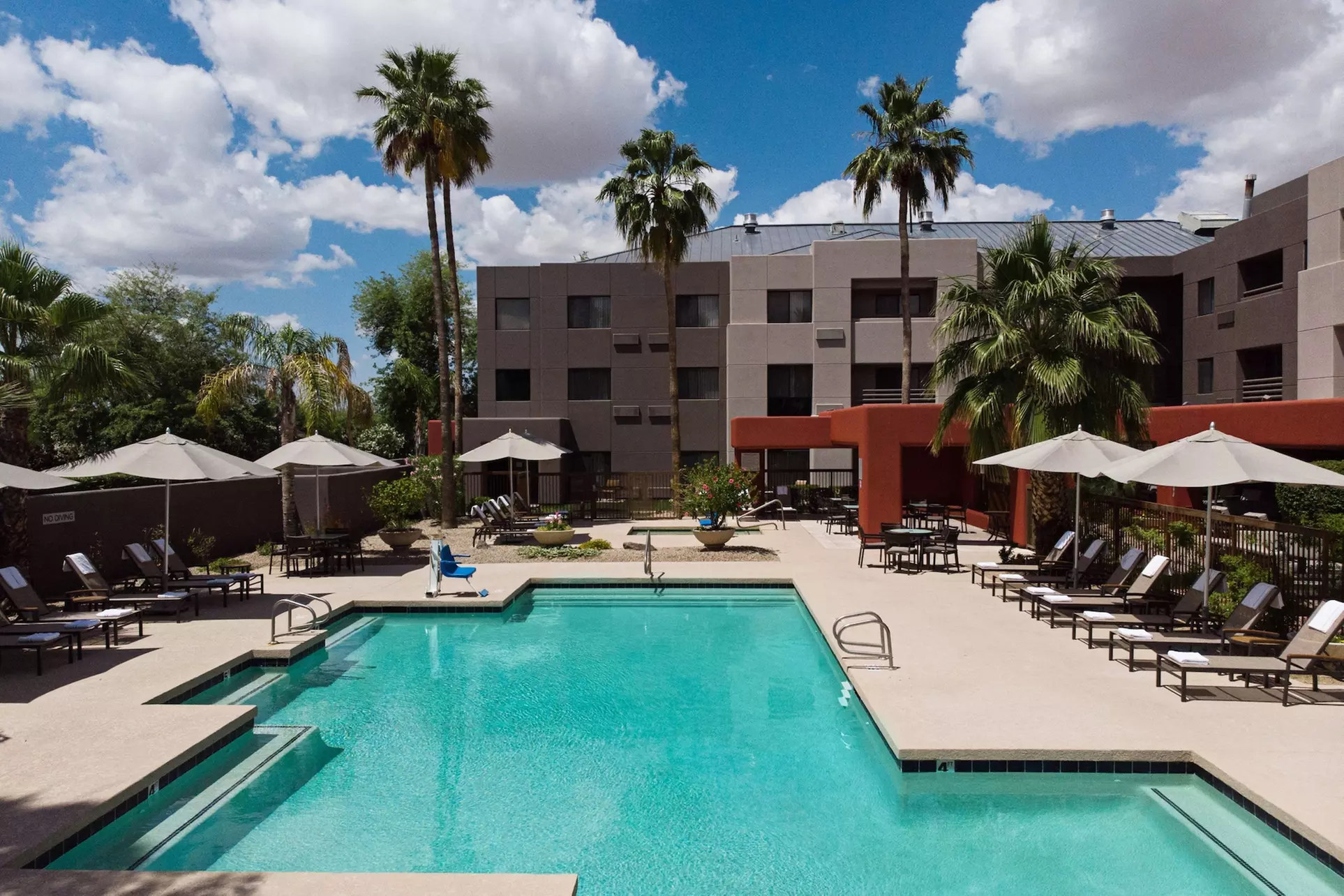 Courtyard by Marriott Scottsdale North - Primary Image
