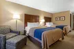 Comfort Inn - Second Medium