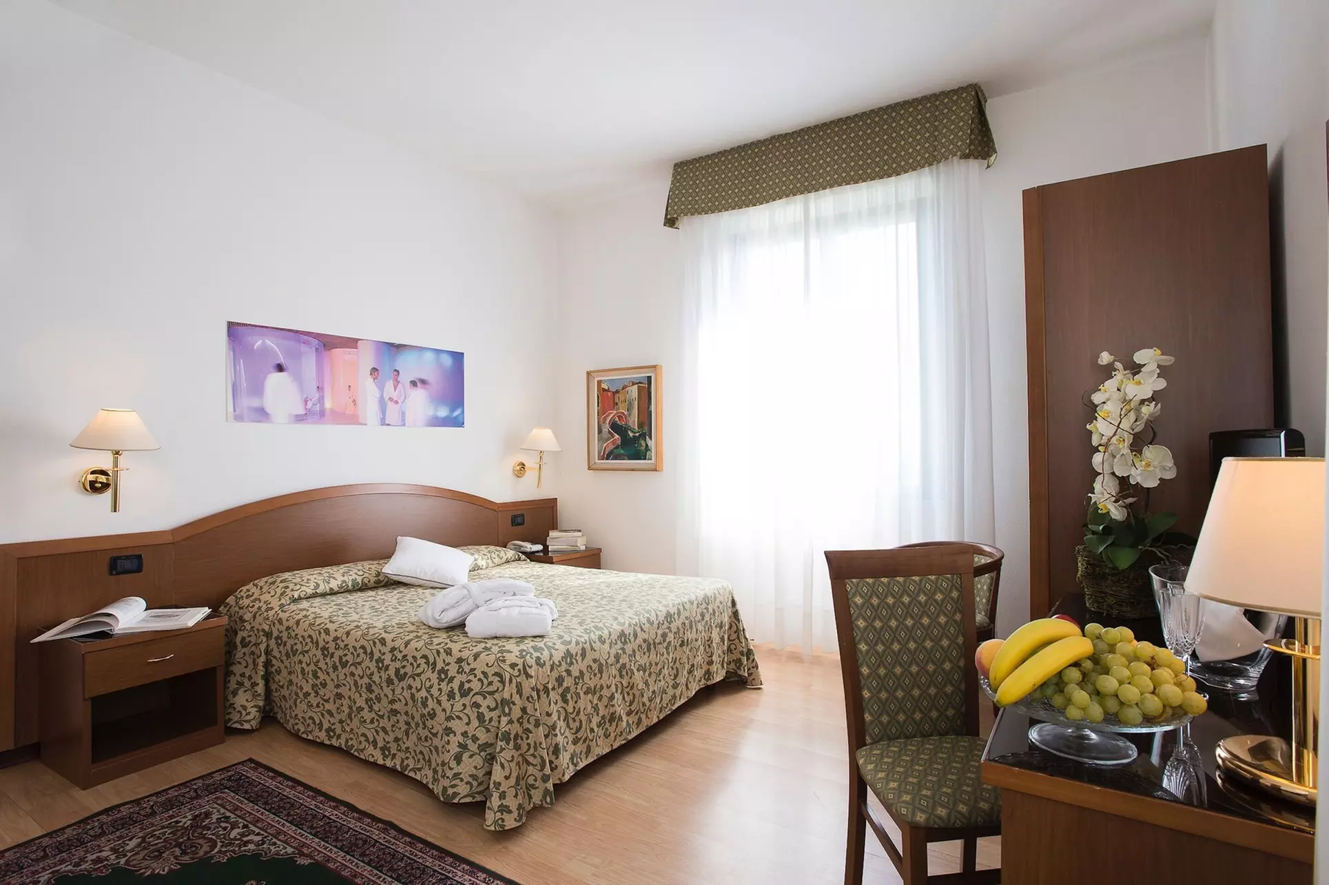 Albergo Angiolino - Primary Image