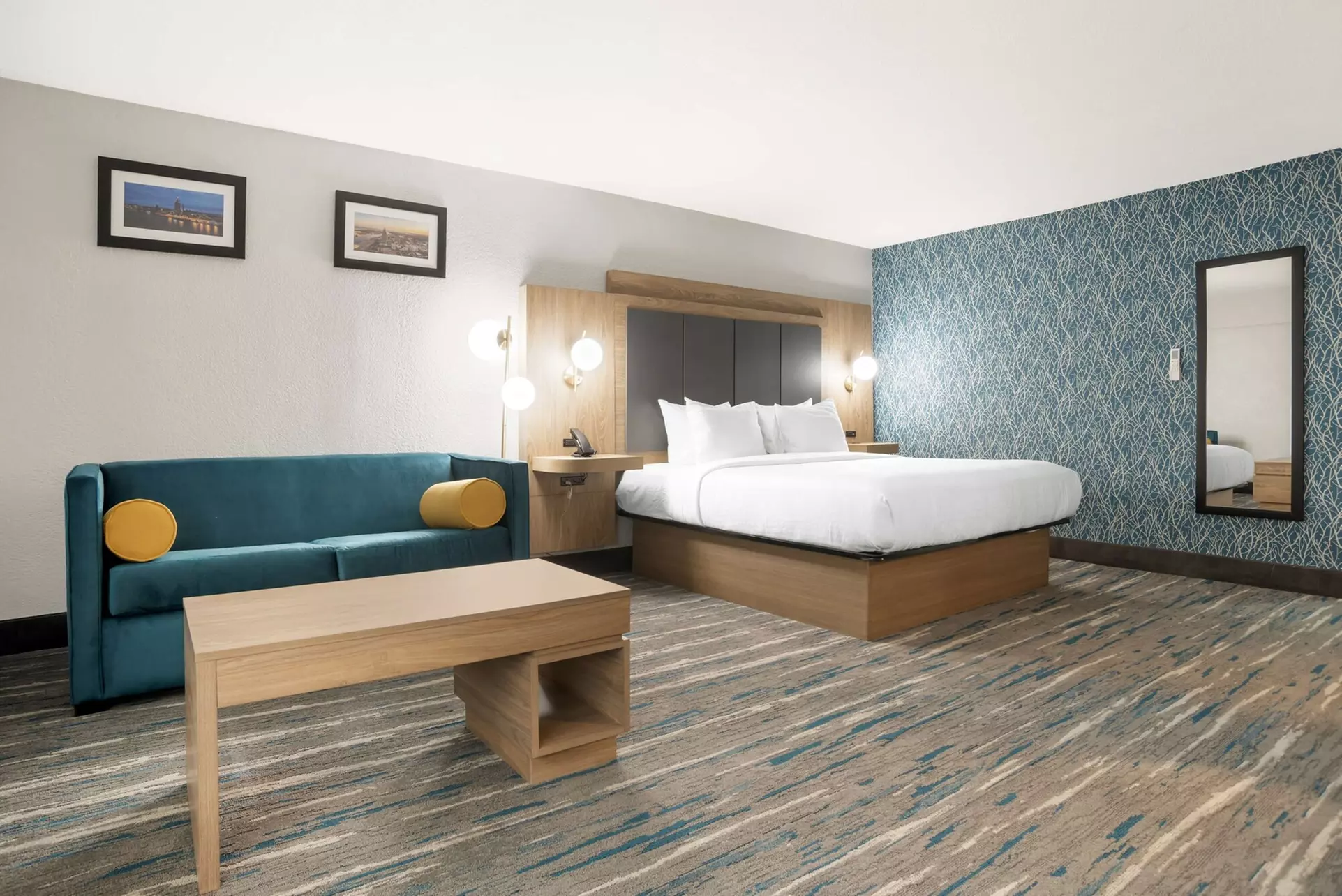 Best Western Plus Mobile Inn & Suites - Primary Image