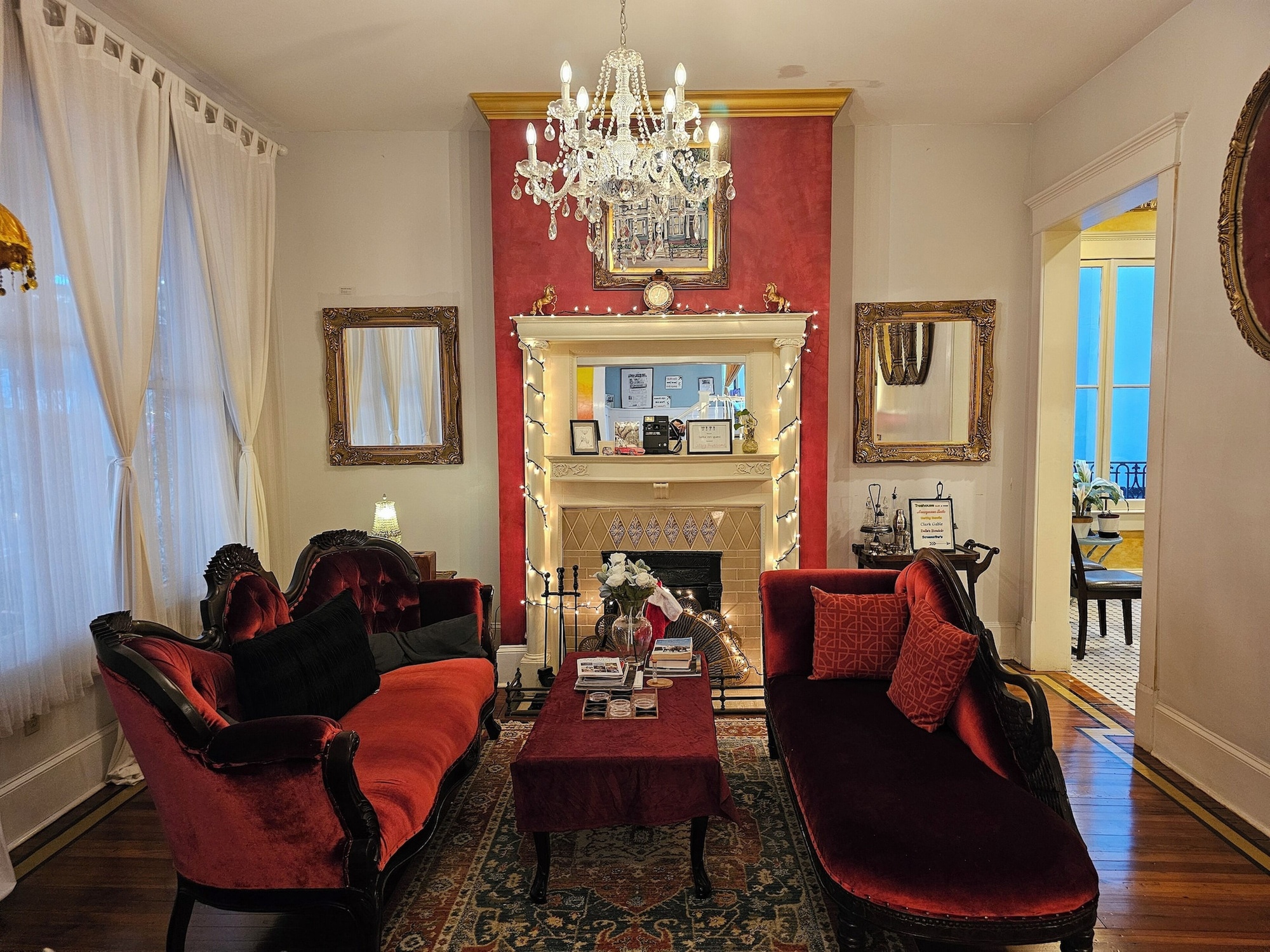 Isetta Inn (Boutique Inn)