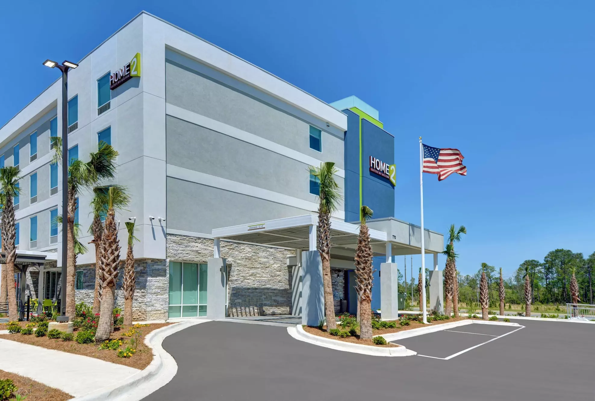 Home2 Suites by Hilton Panama City Beach, FL - Primary Image