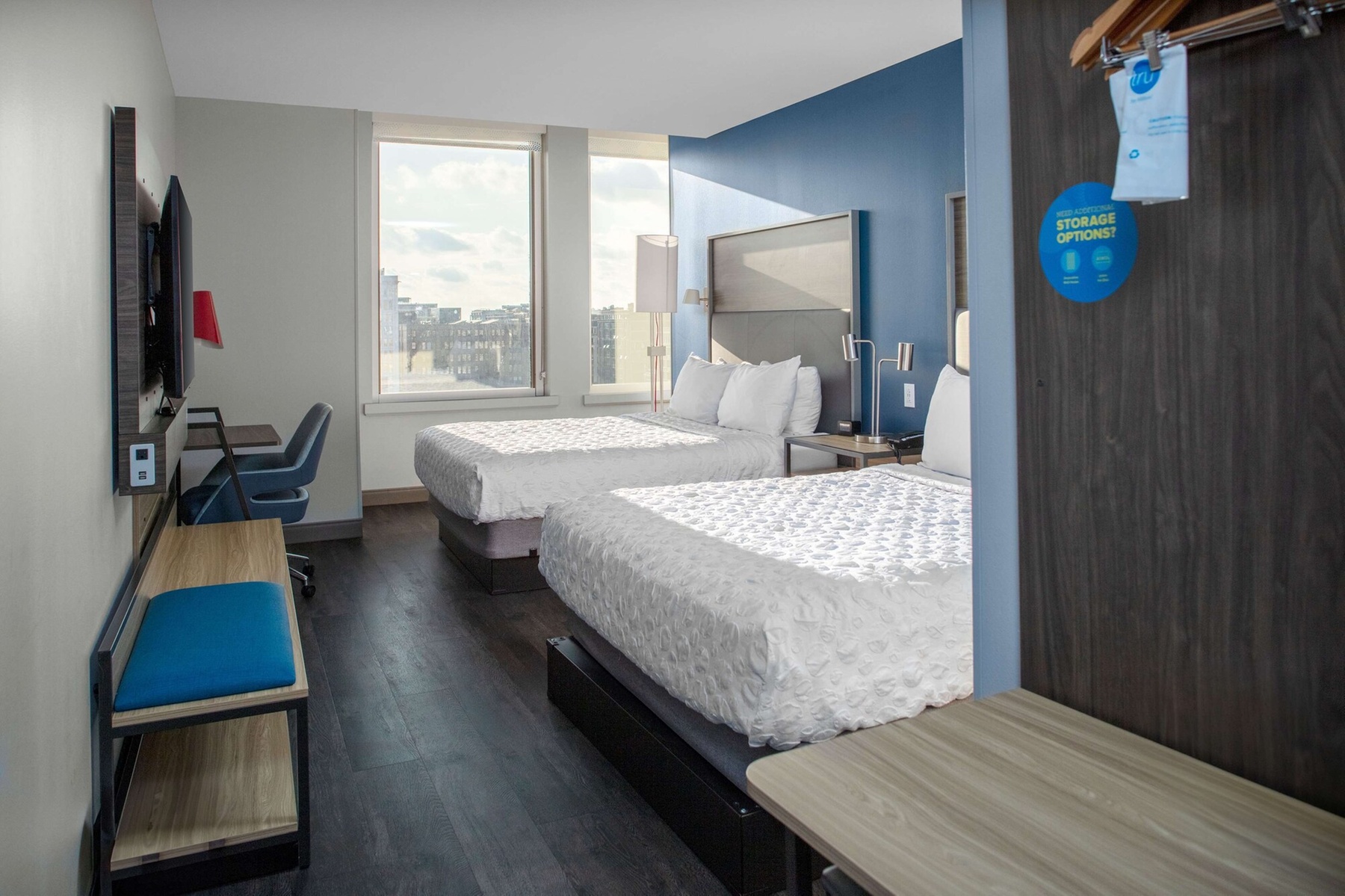 Tru By Hilton St. Louis Downtown