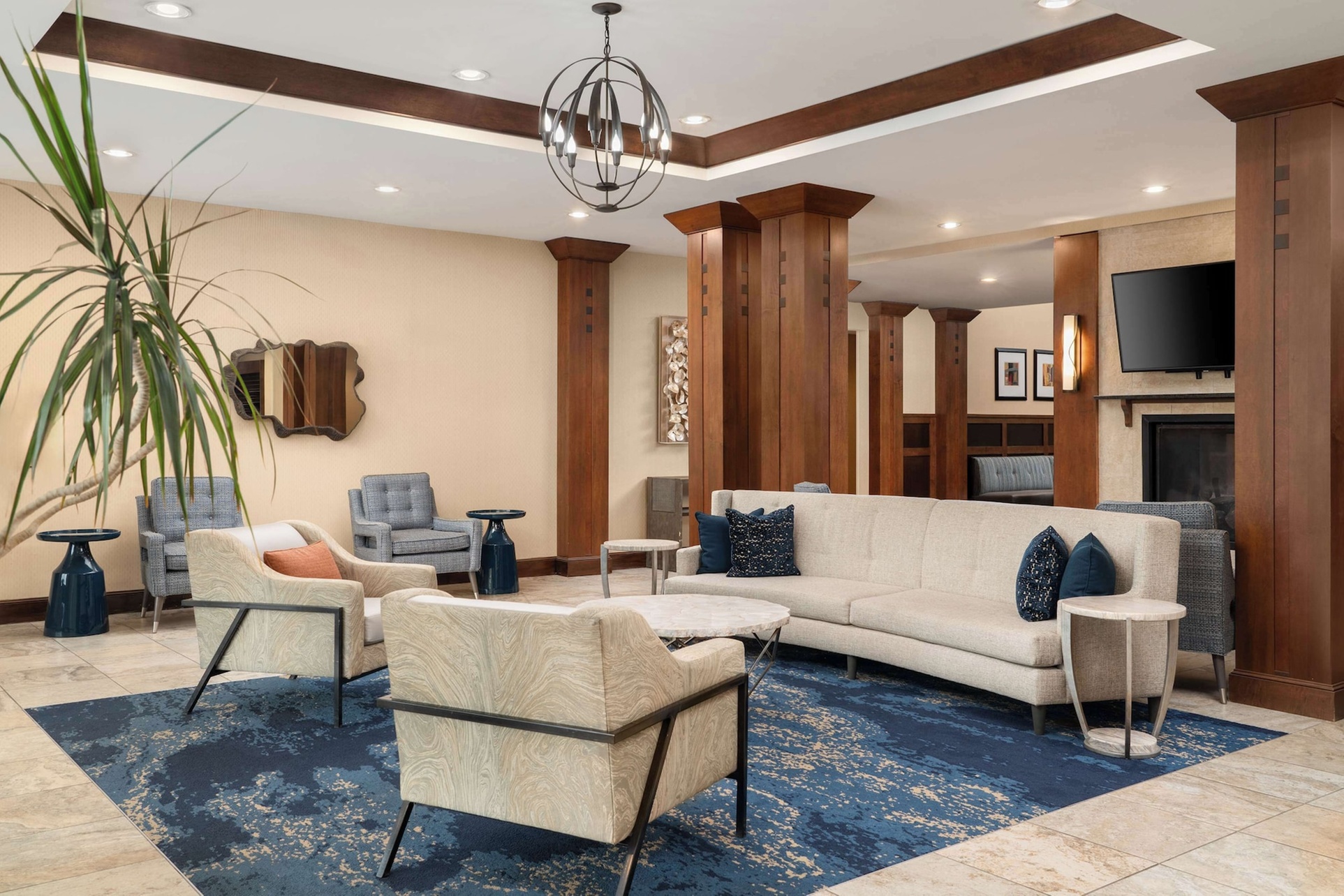 Homewood Suites by Hilton Newport Middletown, RI