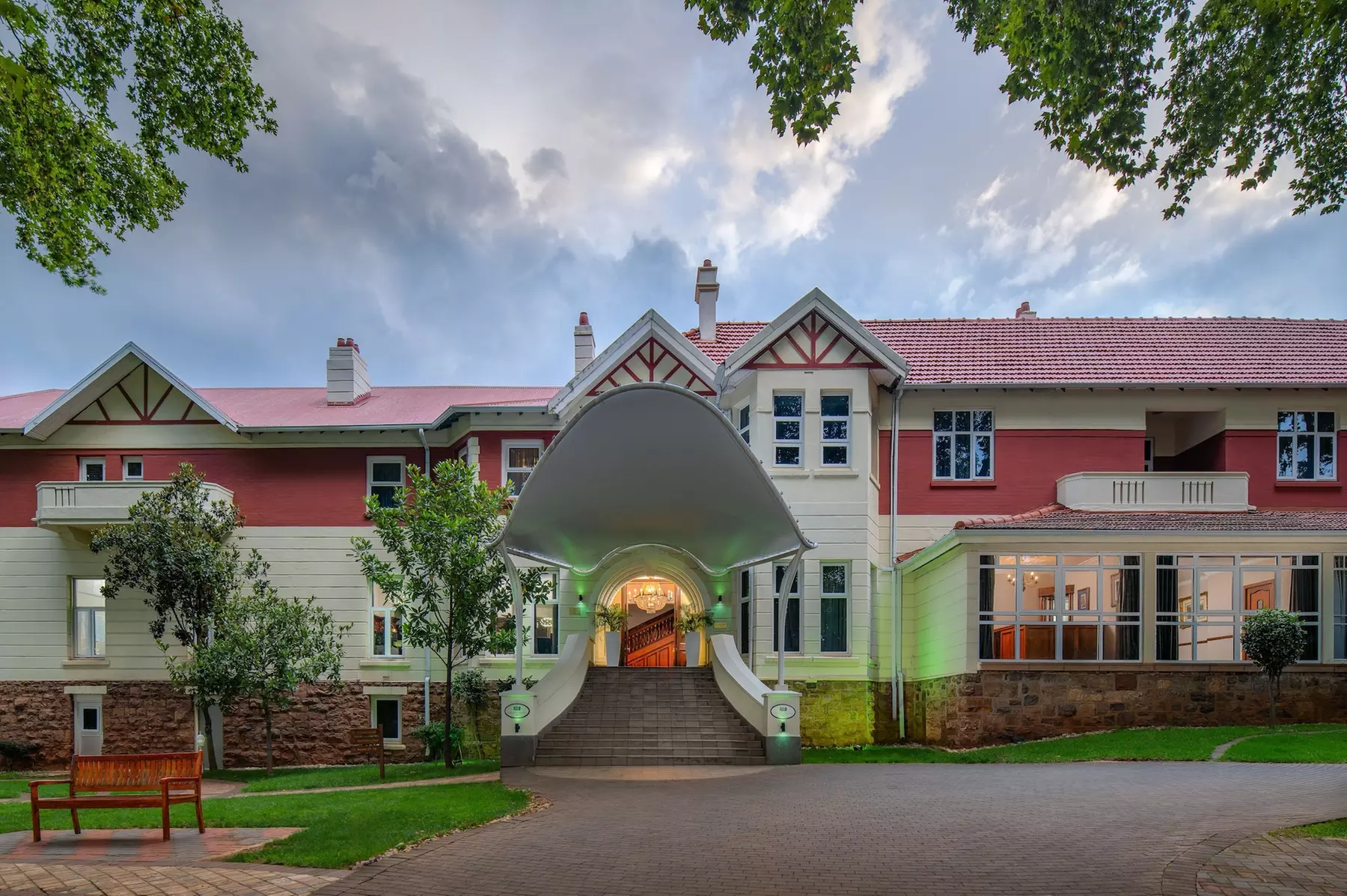 Holiday Inn Johannesburg Sunnyside Park by IHG - Primary Image