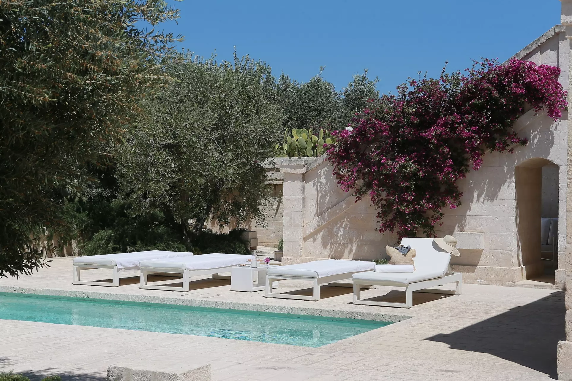Borgo Egnazia - Primary Image
