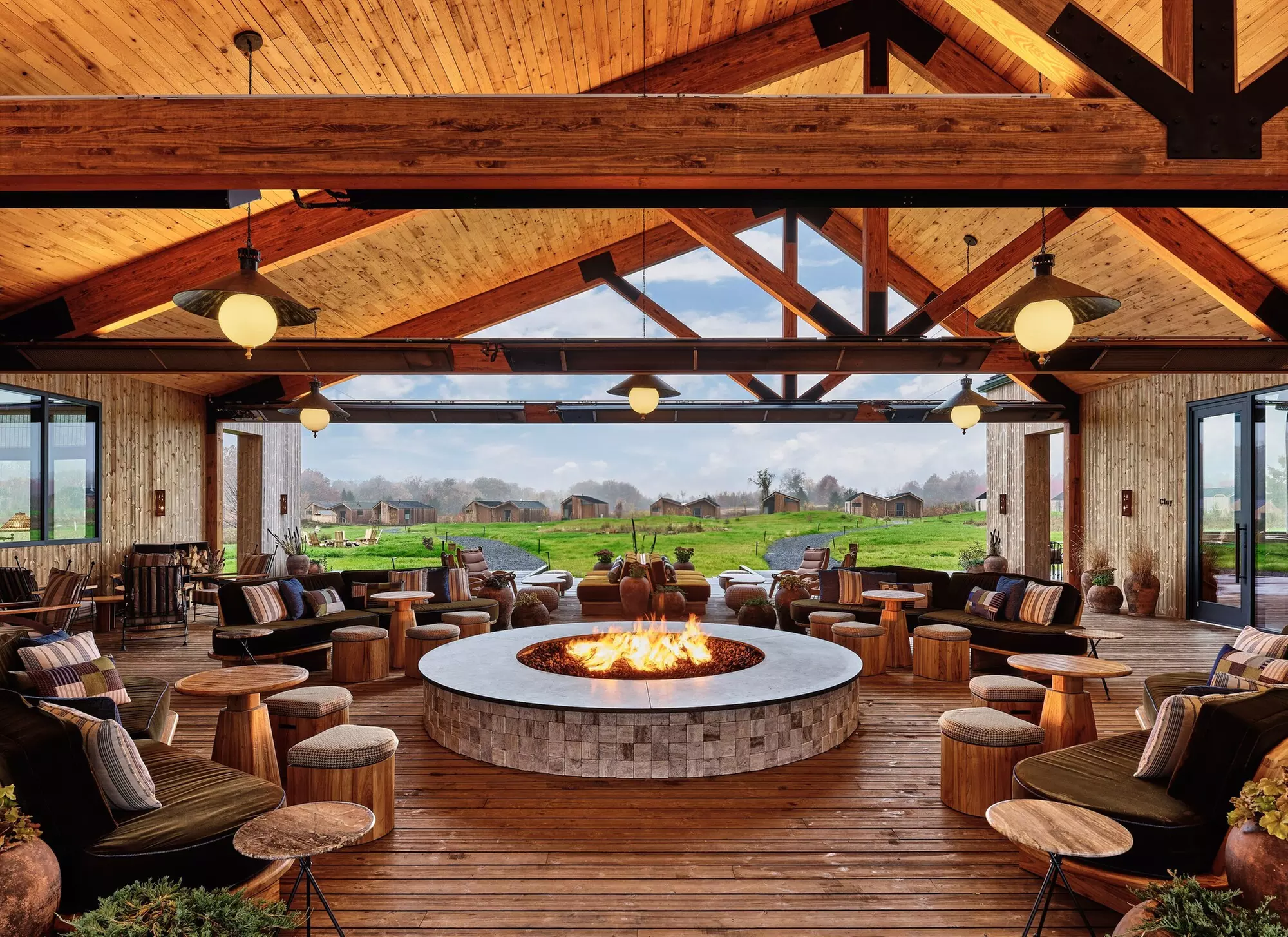 Wildflower Farms, Auberge Resorts Collection - Primary Image