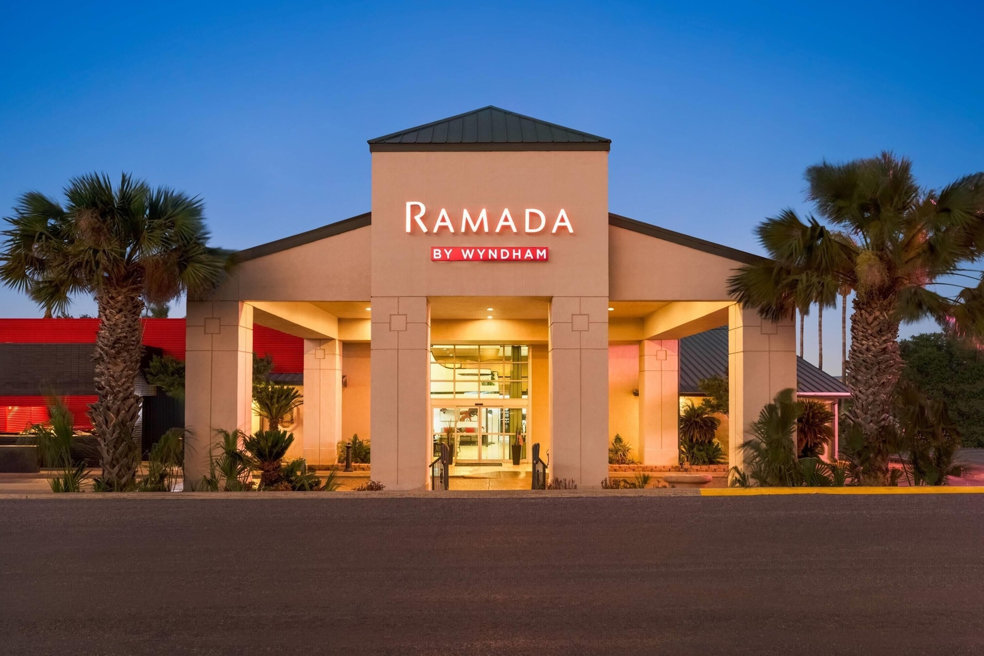 Ramada by Wyndham Del Rio