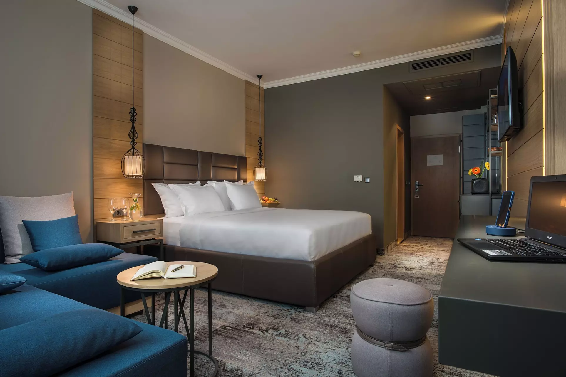 Expo Hotel Sofia - Primary Image