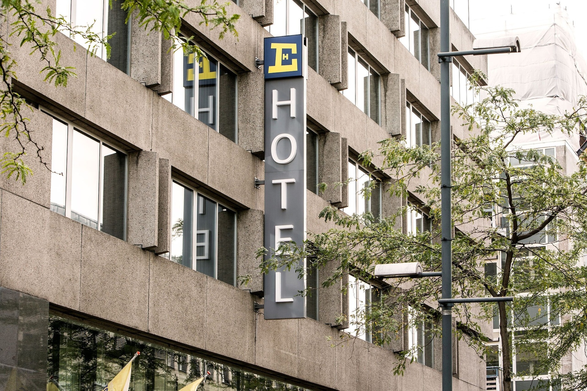 Leonardo Hotel Eindhoven City Center