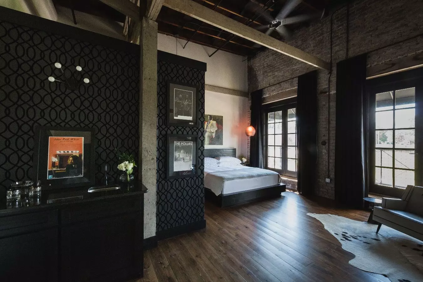 GunRunner Boutique Hotel - Primary Image