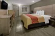 Rodeway Inn - Second Medium