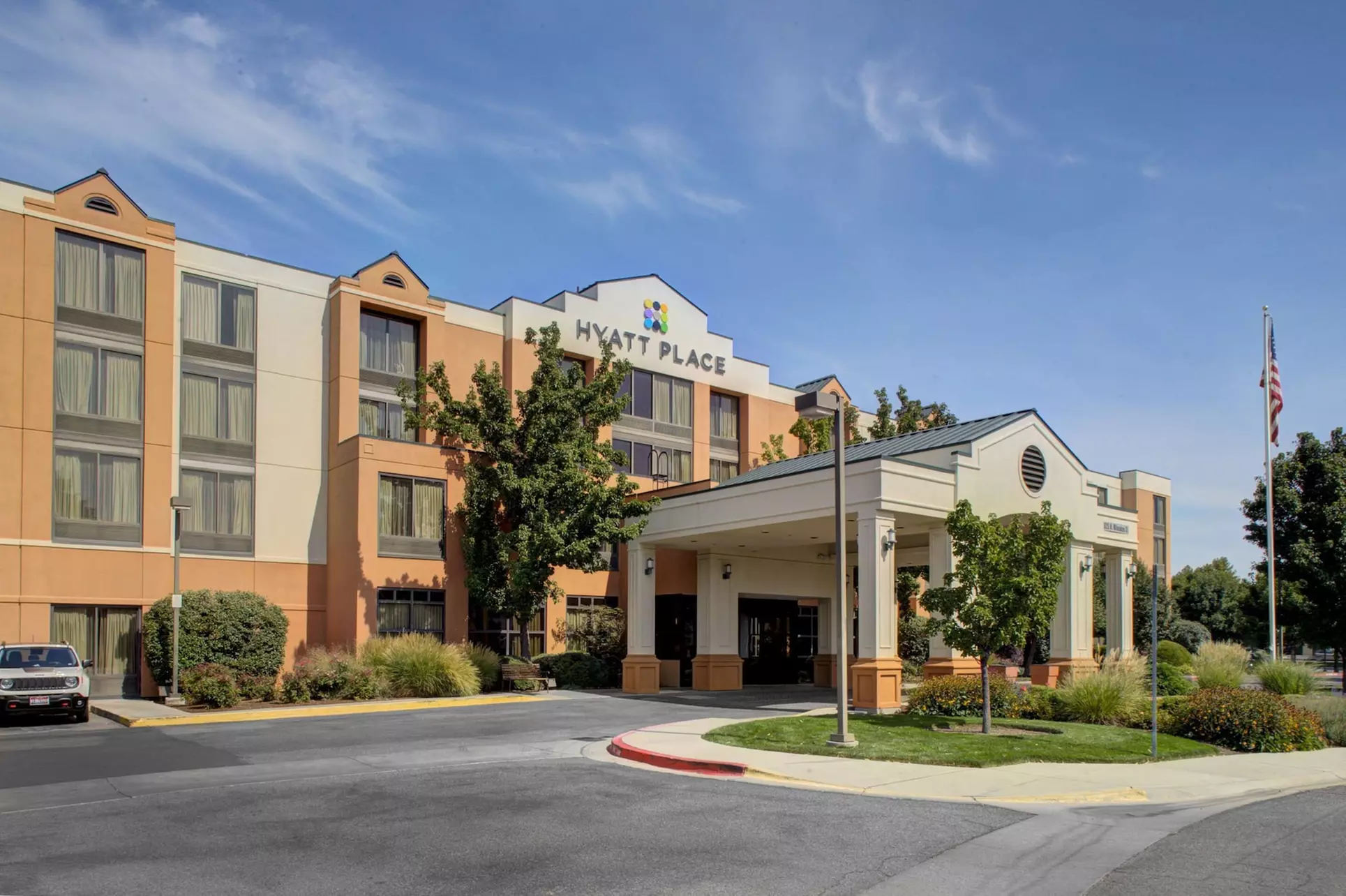 Hyatt Place Boise/Towne Square - Primary Image