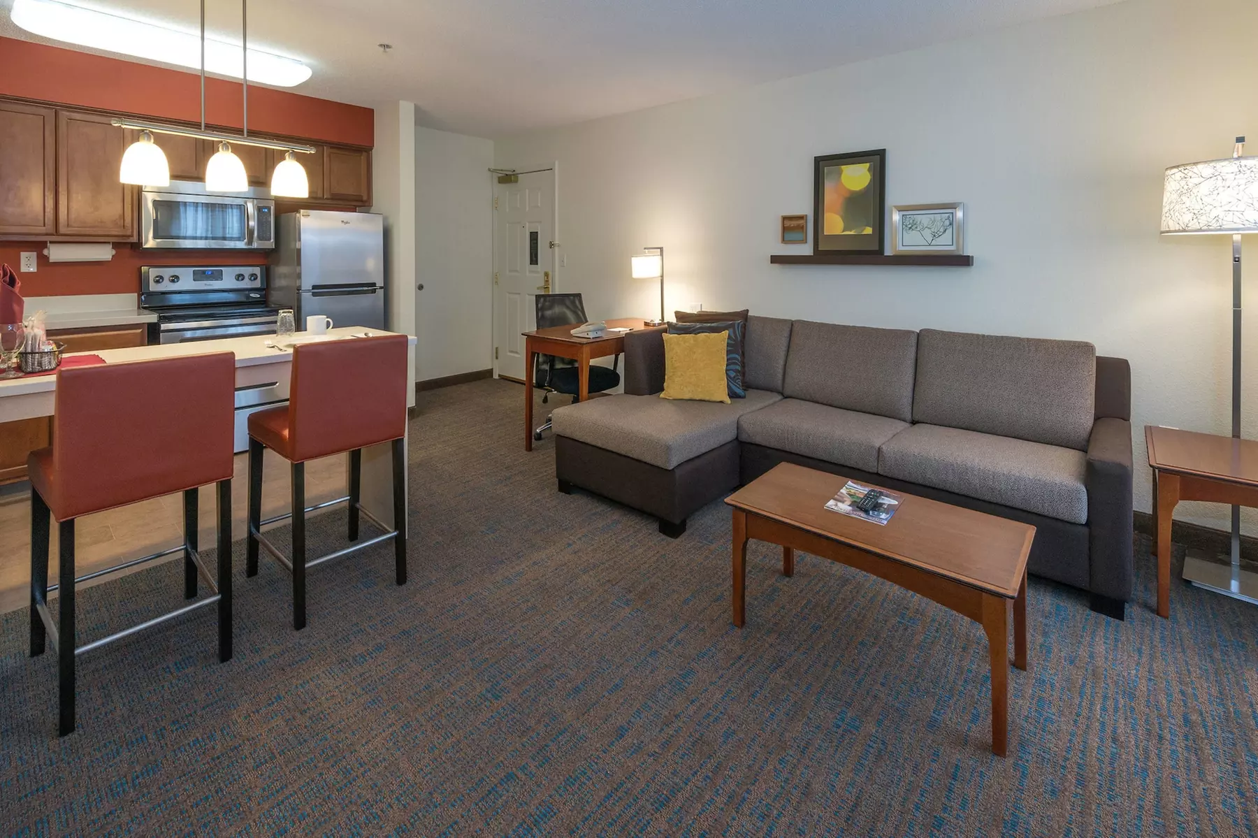 Residence Inn by Marriott Columbus - Primary Image