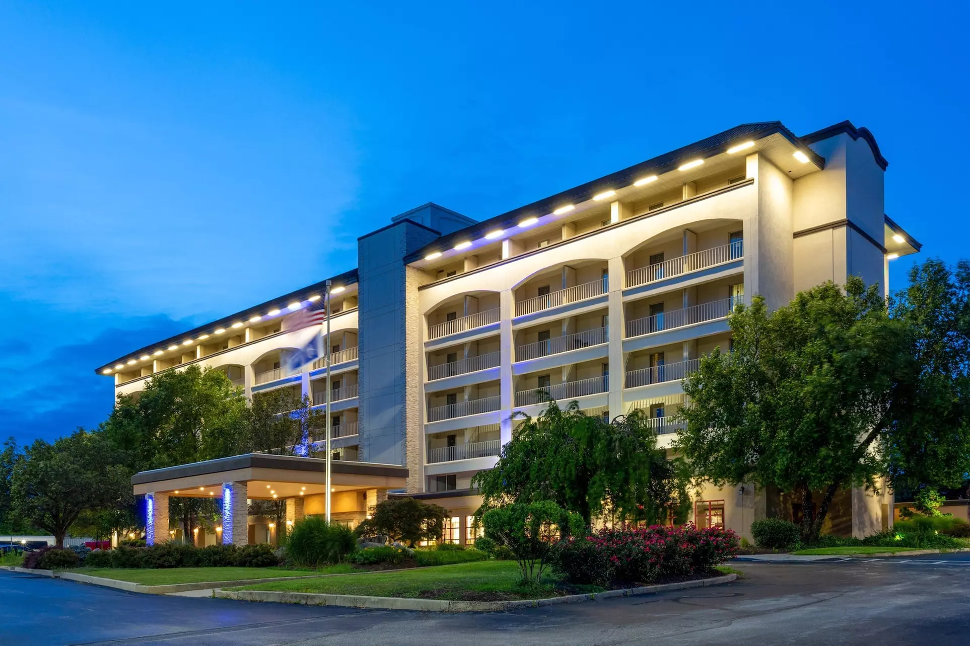 Holiday Inn Express Hotel & Suites King of Prussia, an IHG Hotel - Primary Image