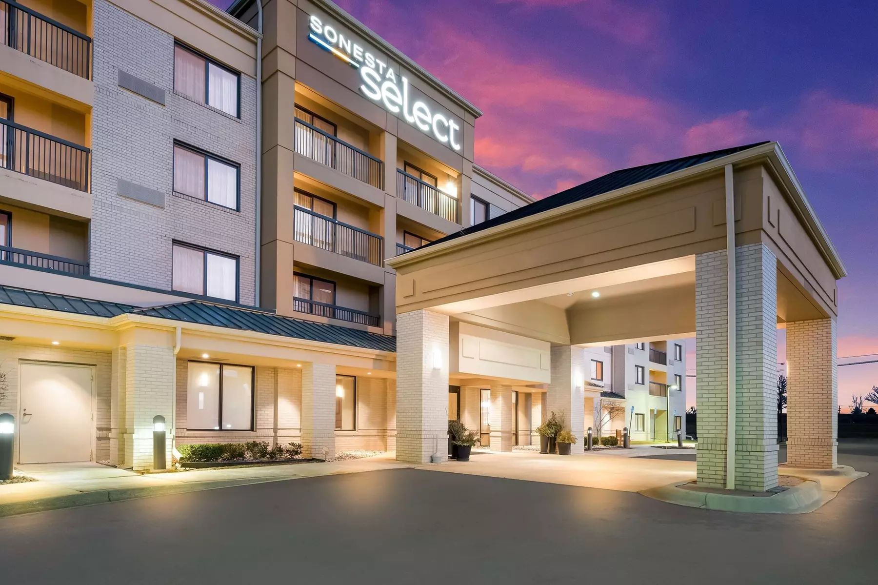 Sonesta Select Detroit Novi - Primary Image