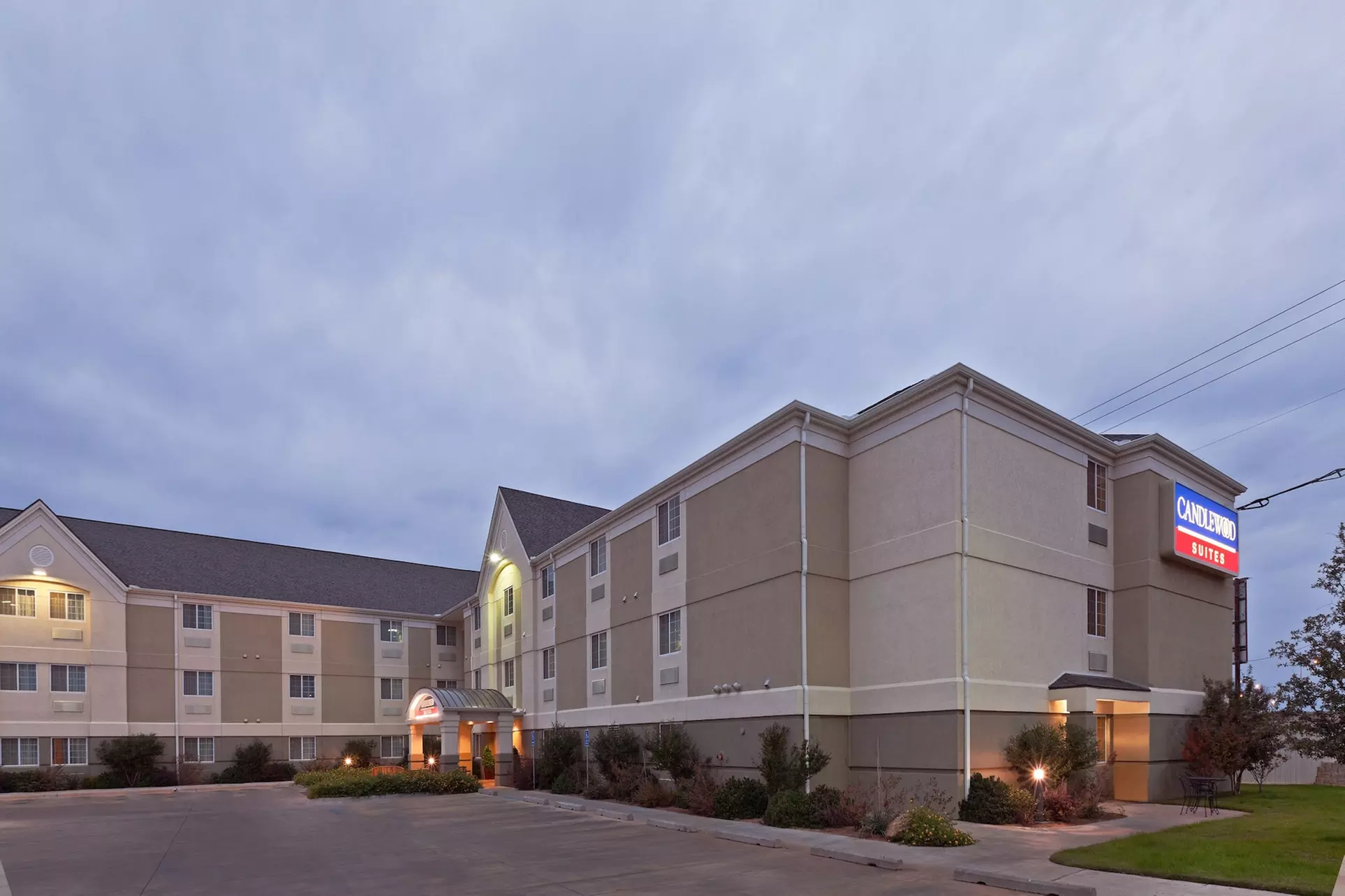 Candlewood Suites Wichita Falls at Maurine Street by IHG - Primary Image
