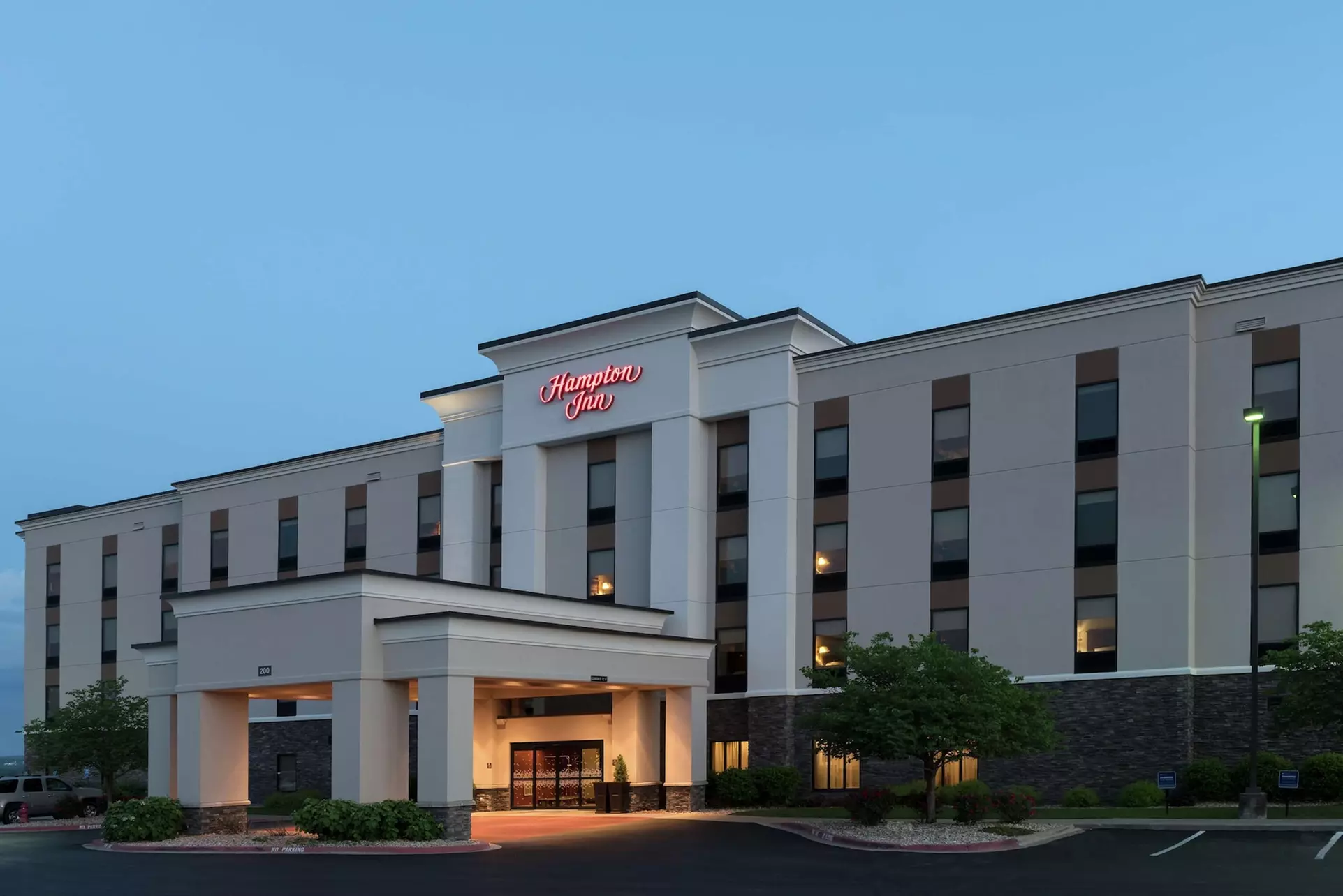 Hampton Inn Branson - Branson Hills - Primary Image