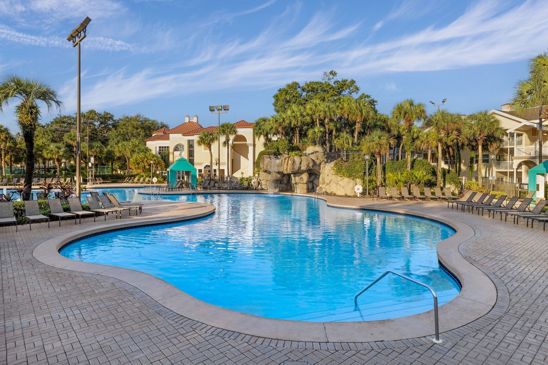 Sheraton Vistana Resort Villas, Lake Buena Vista/Orlando