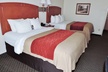 Comfort Inn & Suites - Second Medium
