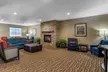 Comfort Suites Cedar Falls - Second Medium