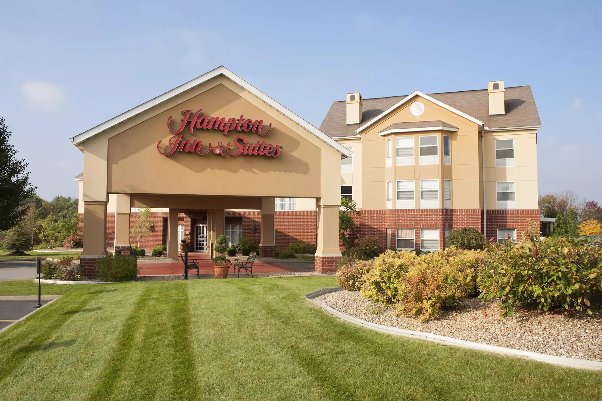 Hampton Inn & Suites Cleveland Southeast/Streetsboro - Primary Image