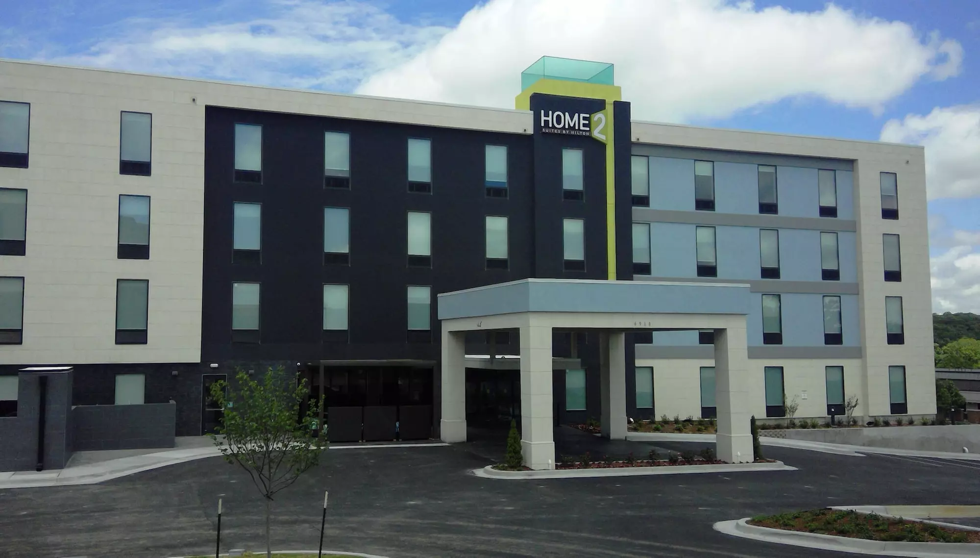 Home2 Suites by Hilton Tulsa Hills - Primary Image