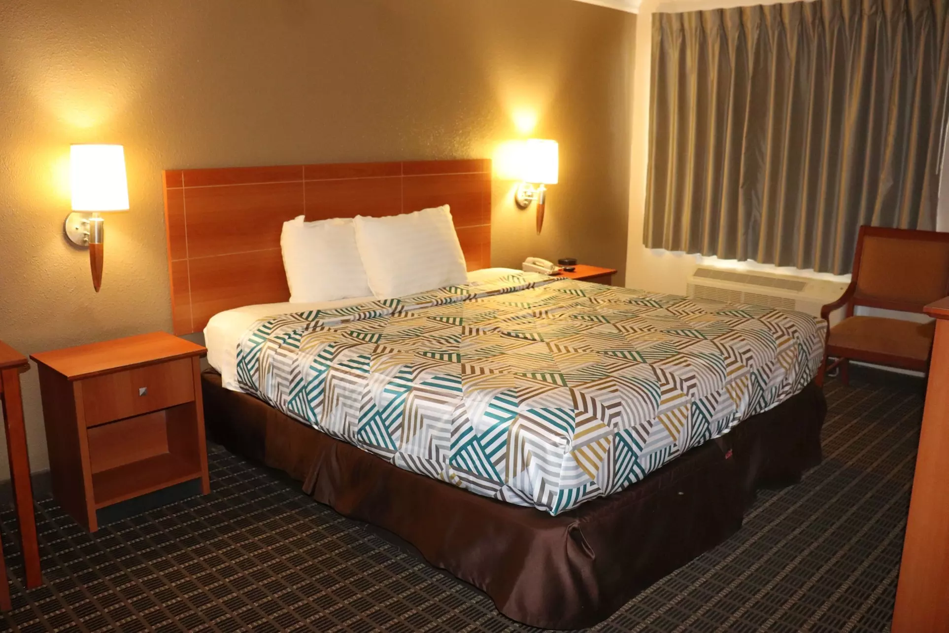 Motel 6 Alvin, TX - Primary Image
