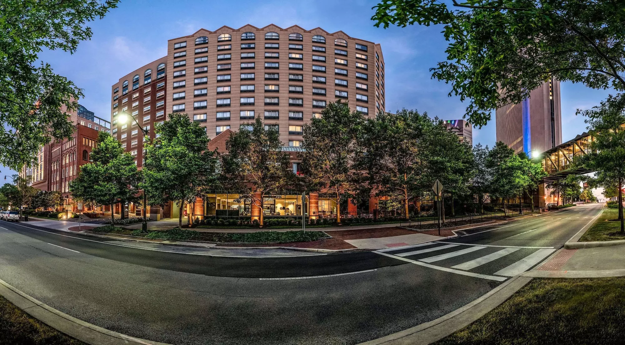 Sonesta Columbus Downtown - Primary Image
