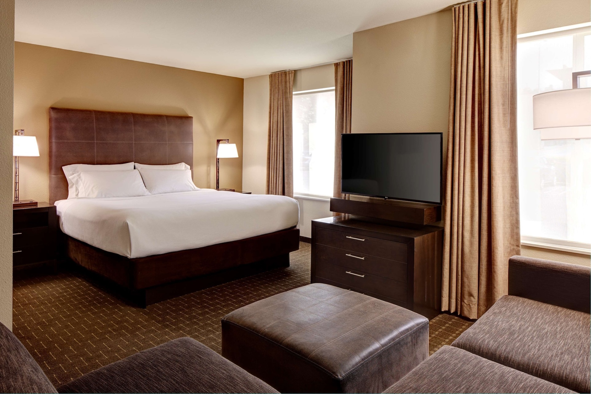 Hyatt House Seattle/Bellevue