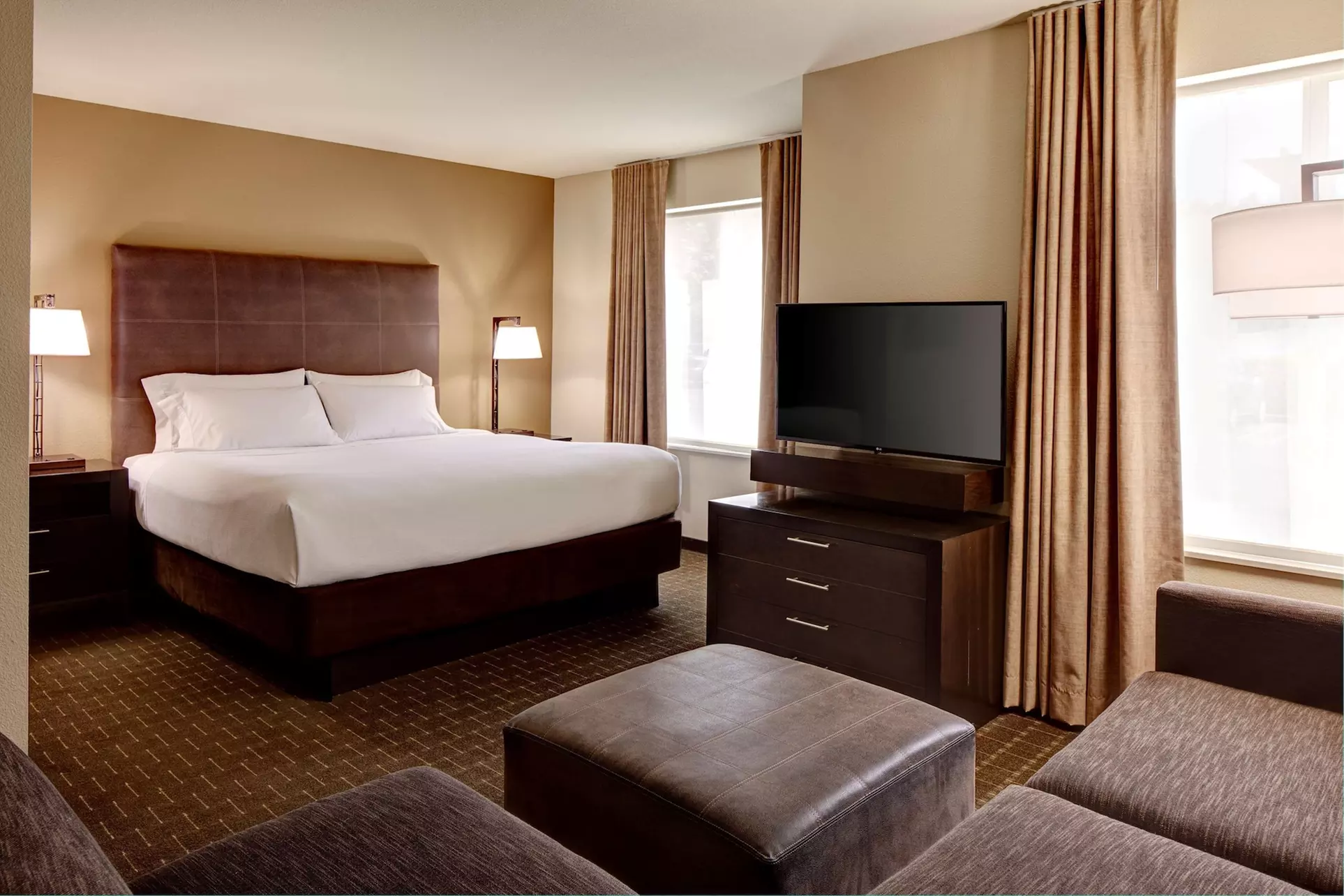 Hyatt House Seattle/Bellevue