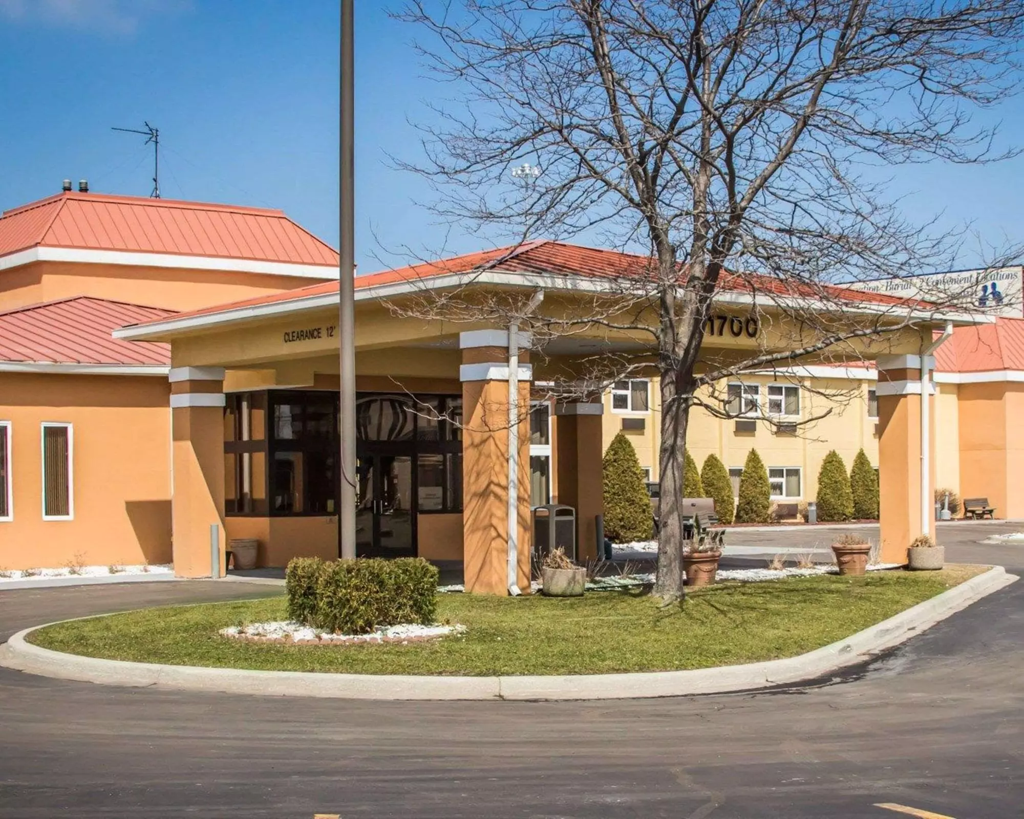 Quality Inn & Suites - Primary Image