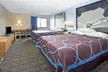 Super 8 by Wyndham Fort Collins - Second Medium