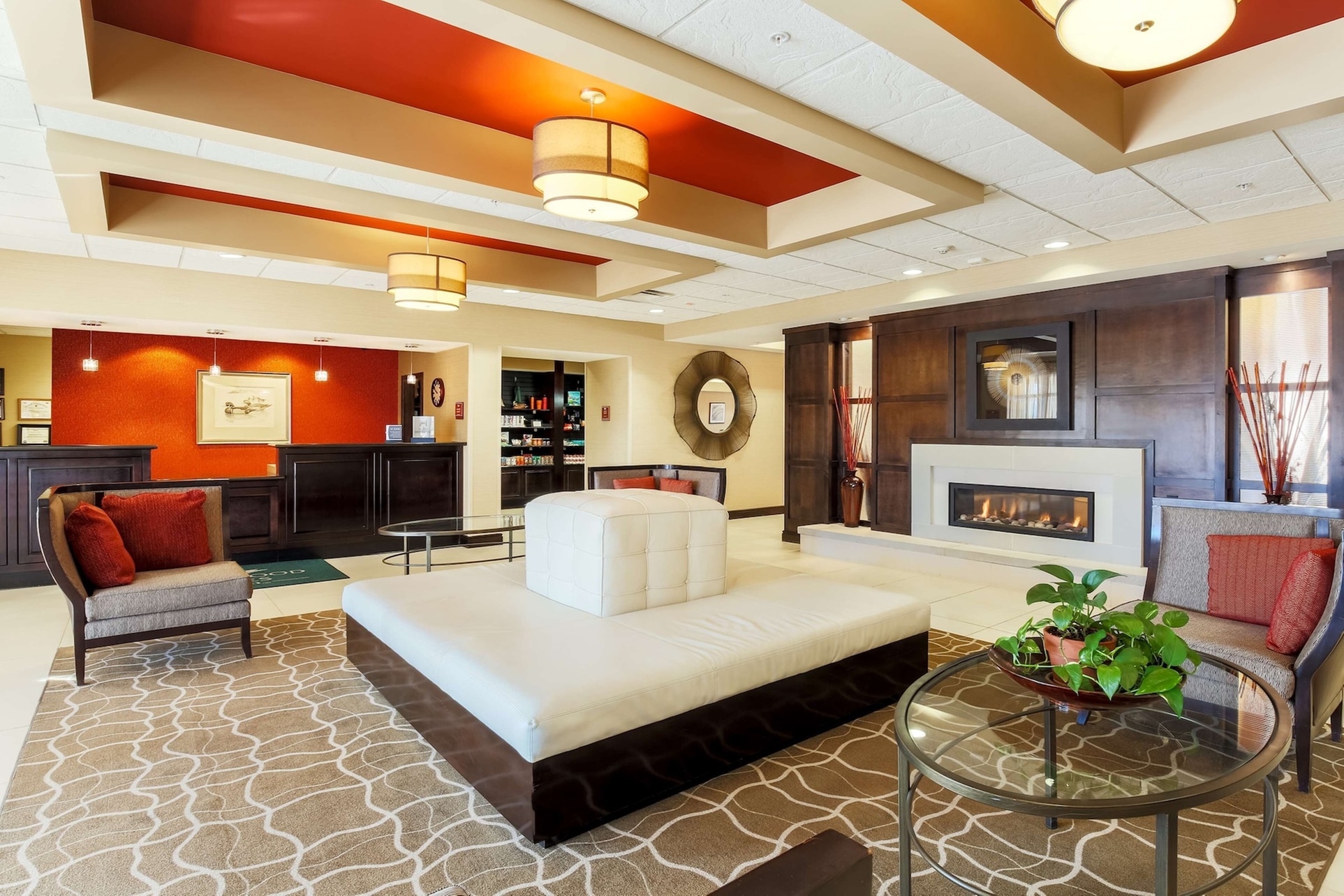 Homewood Suites by Hilton Lawton, OK