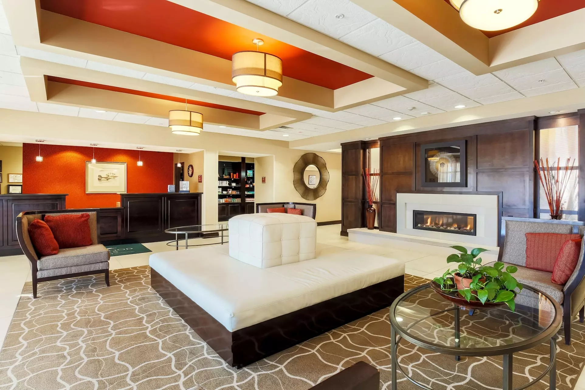 Homewood Suites by Hilton Lawton, OK - Primary Image