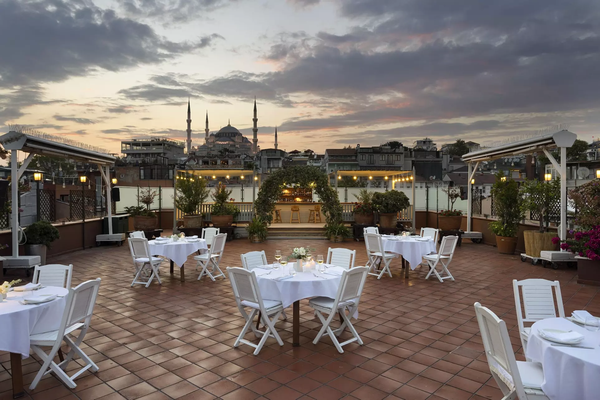 Armada Istanbul Old City Hotel - Primary Image