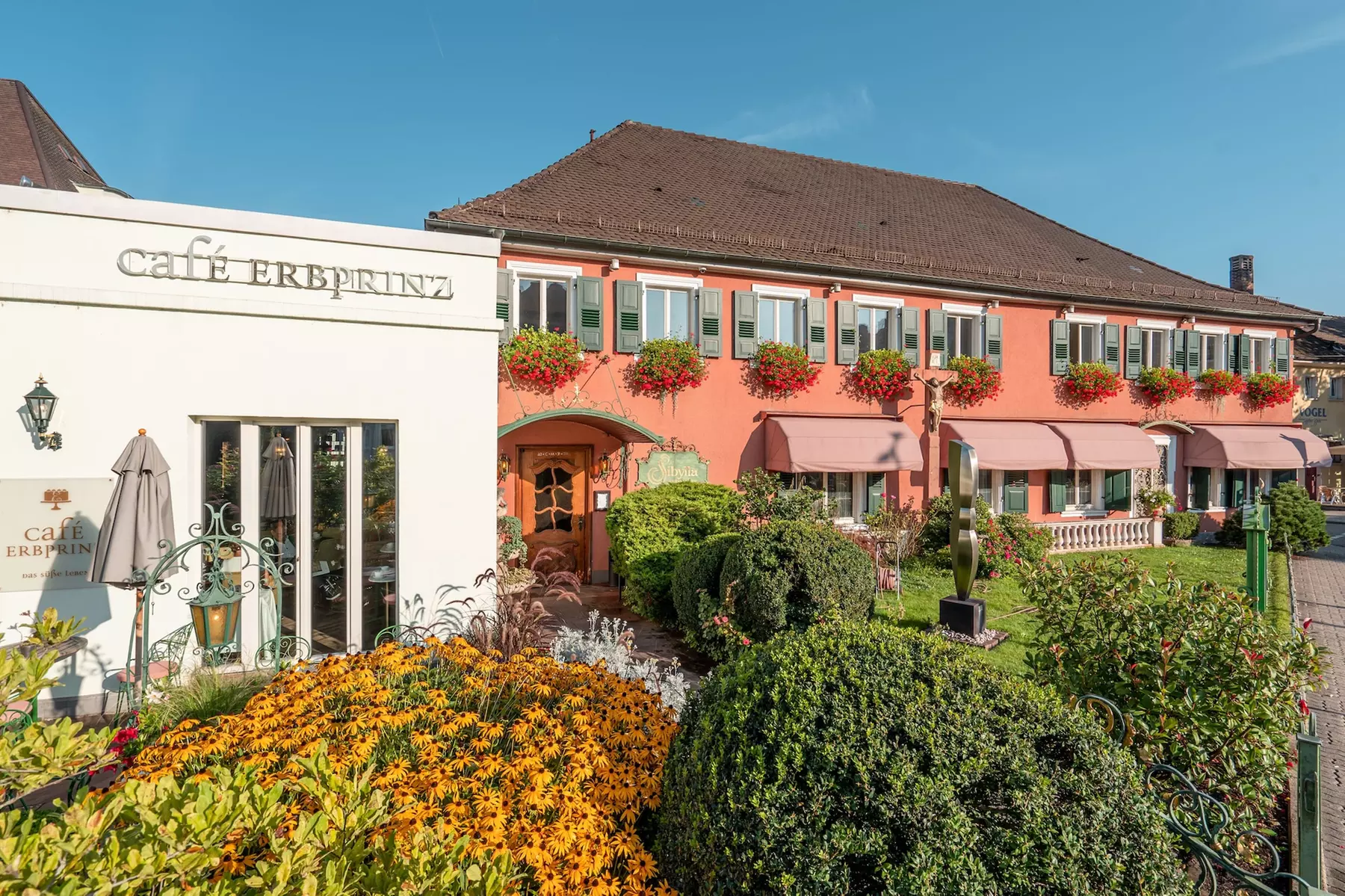 Hotel Erbprinz - Gourmet & Spa - Primary Image