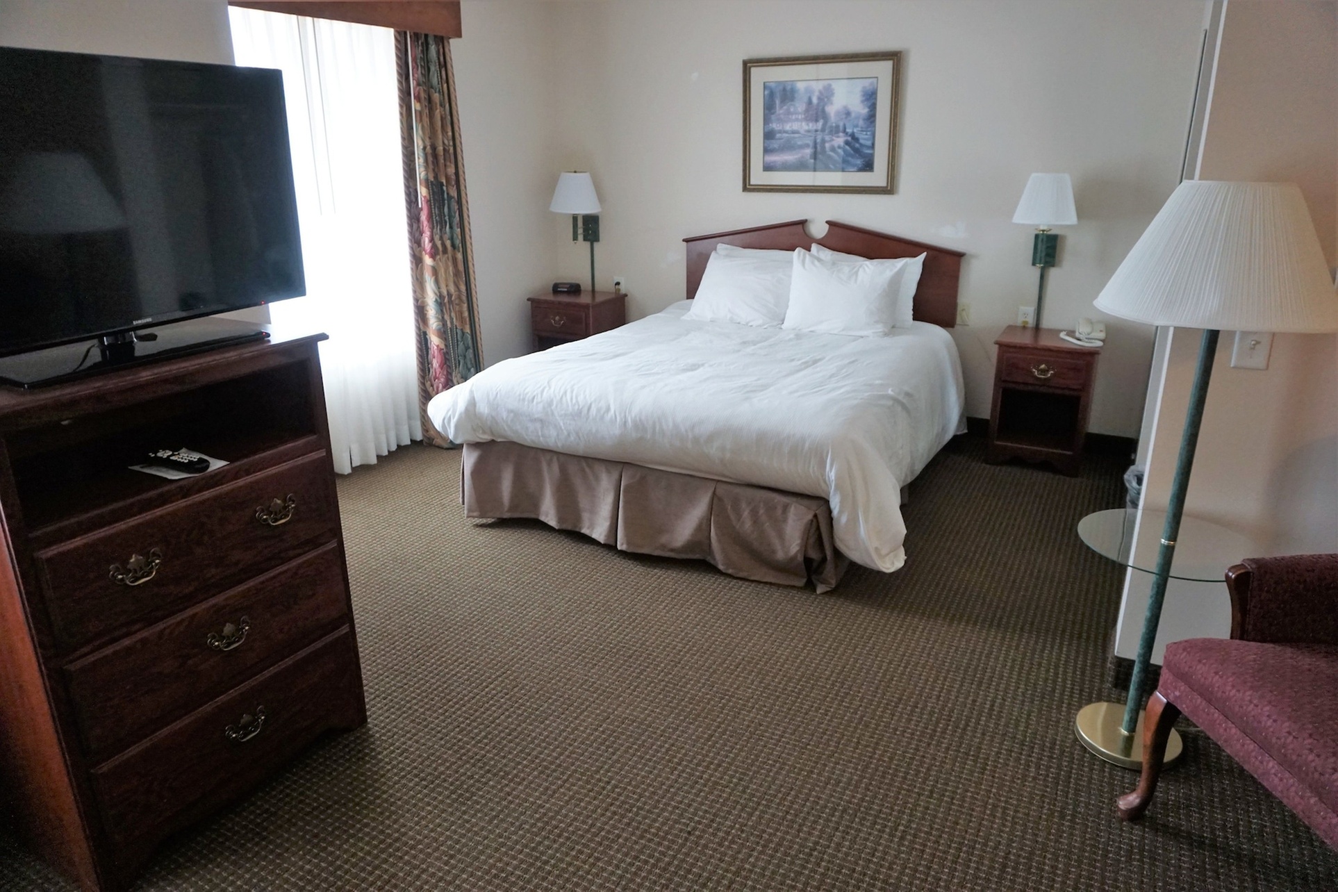 River Hills Hotel