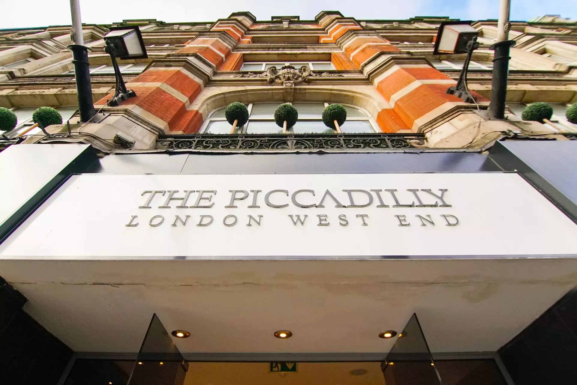 Montcalm Piccadilly Townhouse, London West End - Primary Image